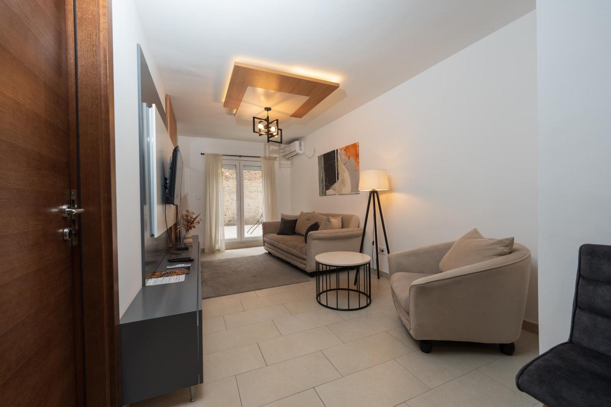 Comanda Luxury Apartments Белград Экстерьер фото